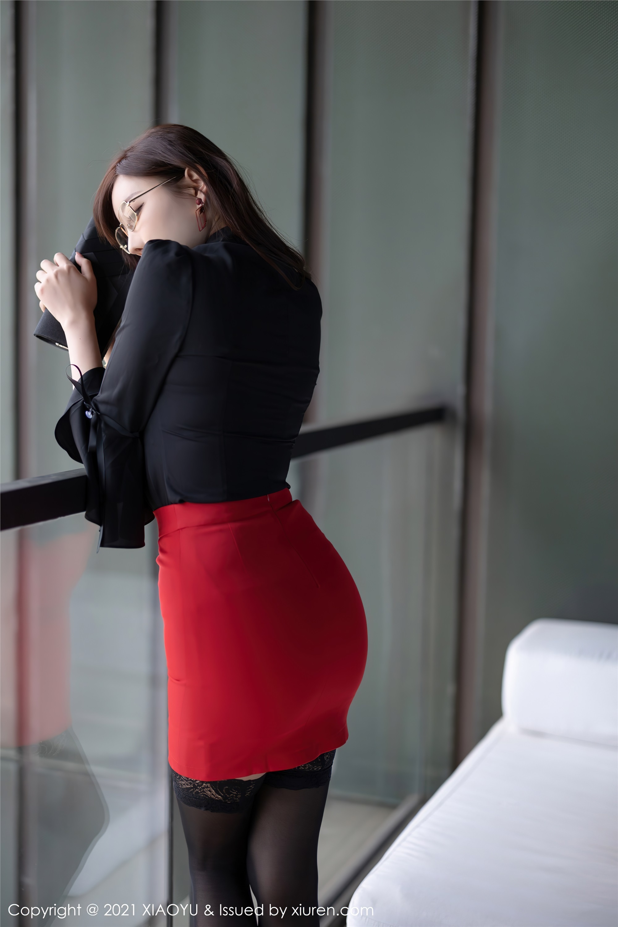 XIAOYU 语画界 2021.05.08 Vol.523 杨晨晨Yome